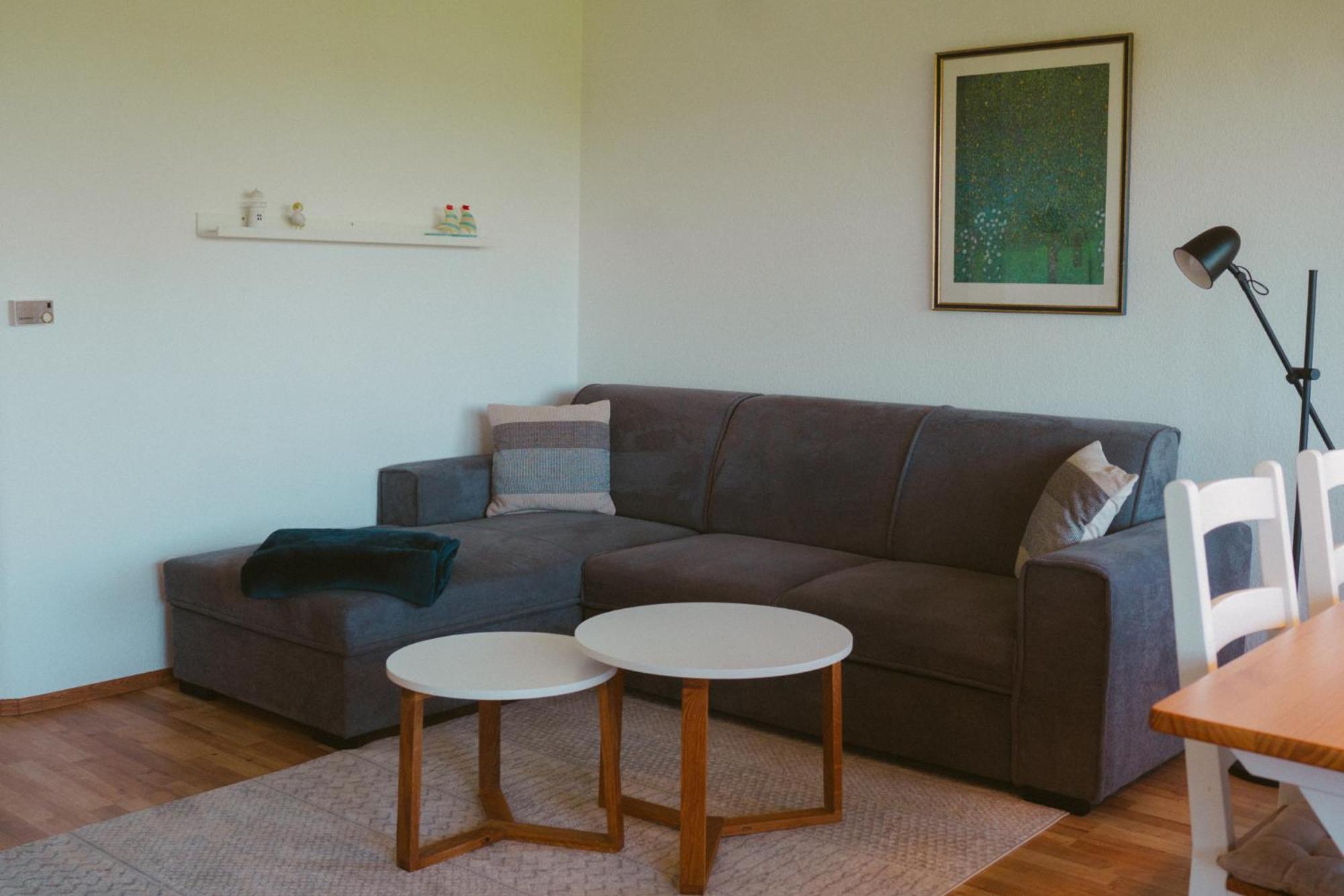Meerleev - Panoramablick Apartment Schillig