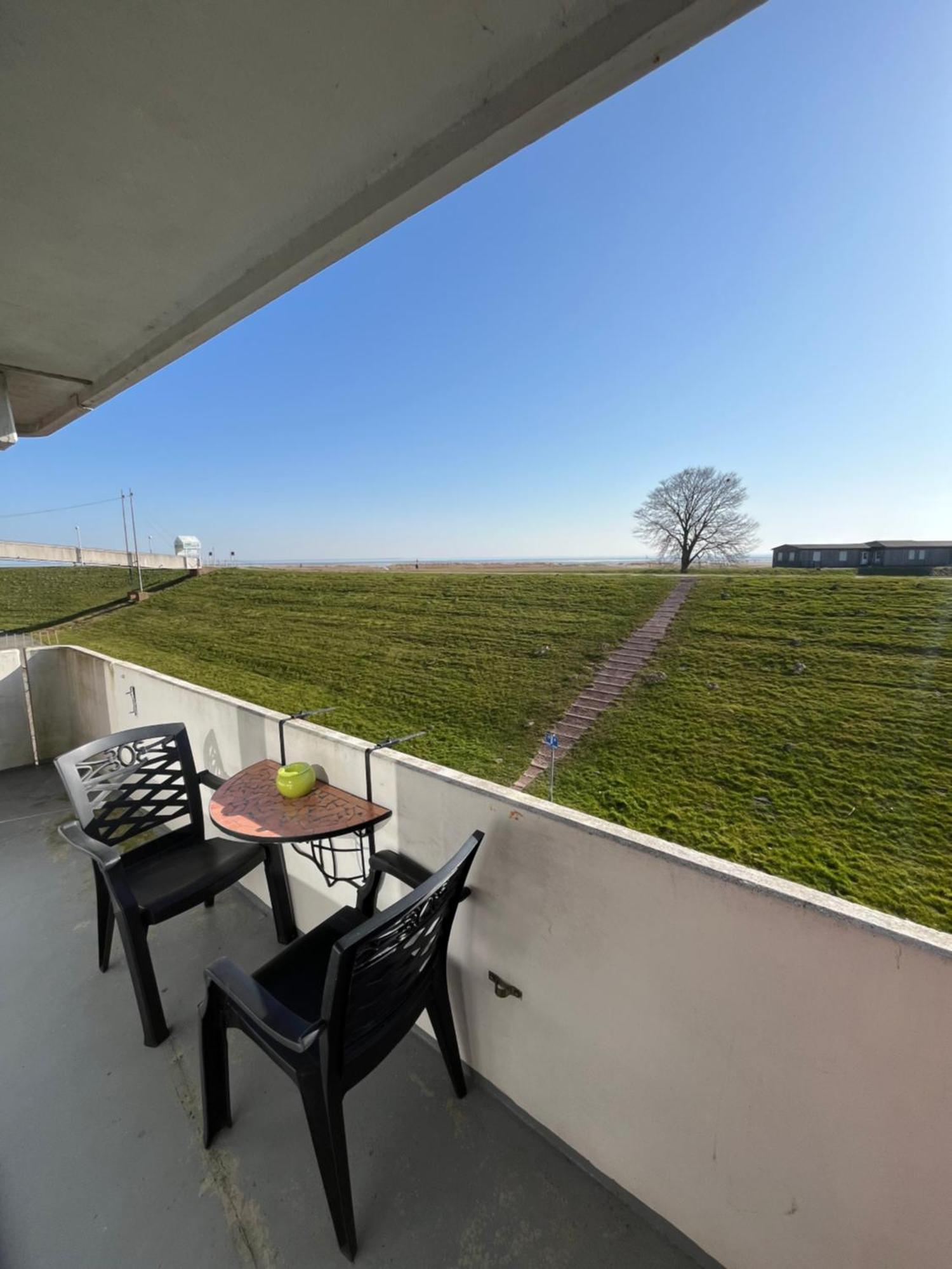 Meerleev - Panoramablick Apartment